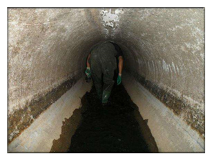 塔城管道高压清洗