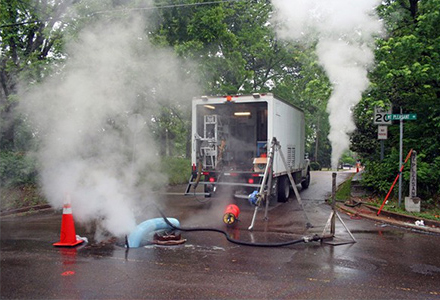 塔城CIPP热固化修复技术