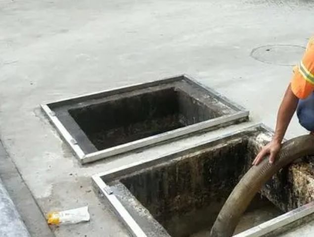 塔城化粪池清理