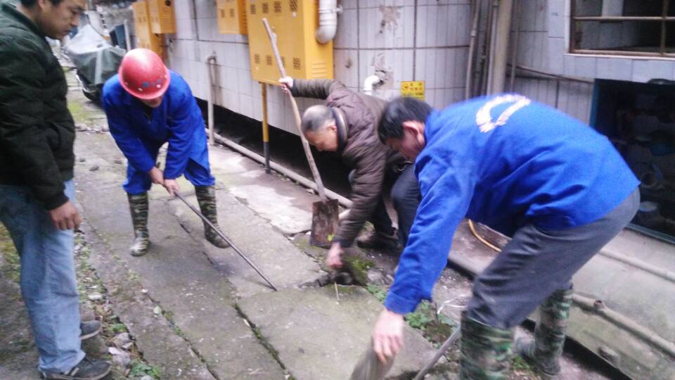 塔城清掏化粪池、管道疏通一站式服务<高效><技术><可靠>